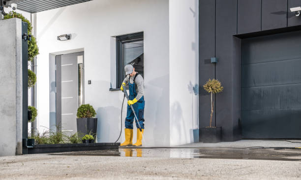 Reliable San Marcos, CA Pressure Washing Services Solutions